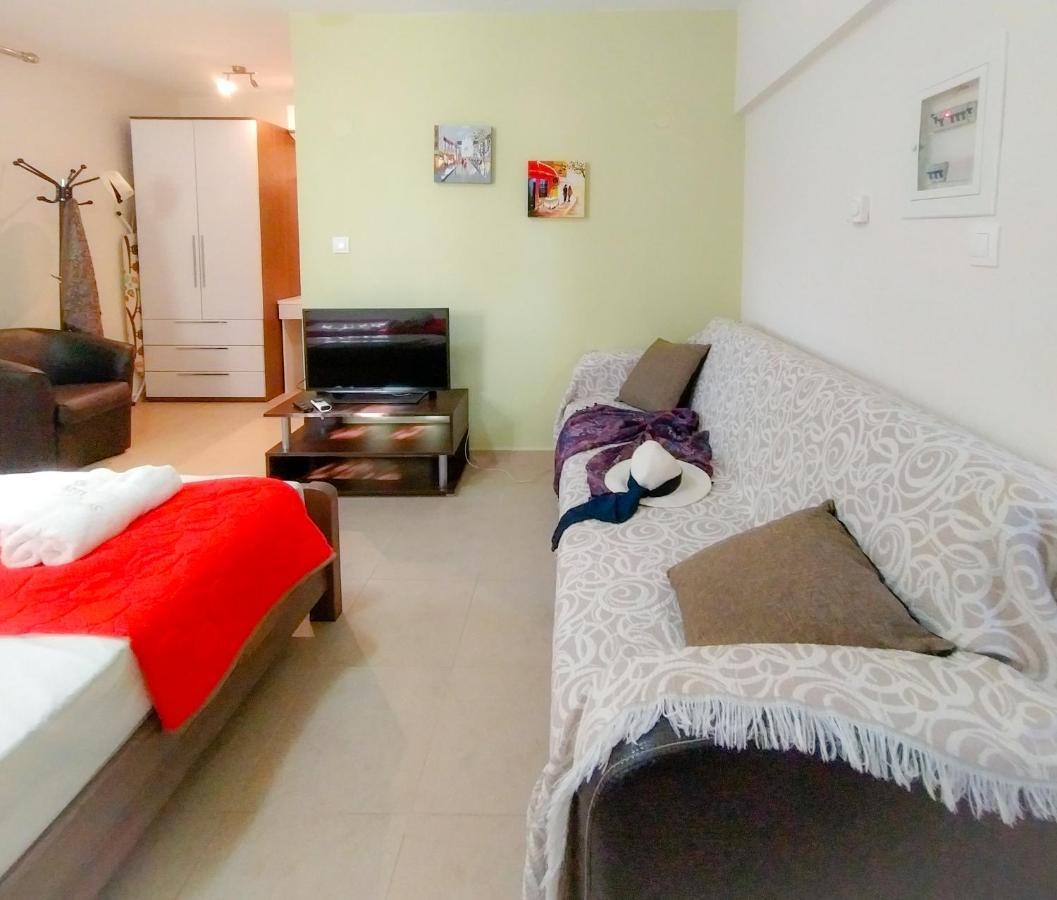 Sundays Family House/Studio Nikiti  Dış mekan fotoğraf
