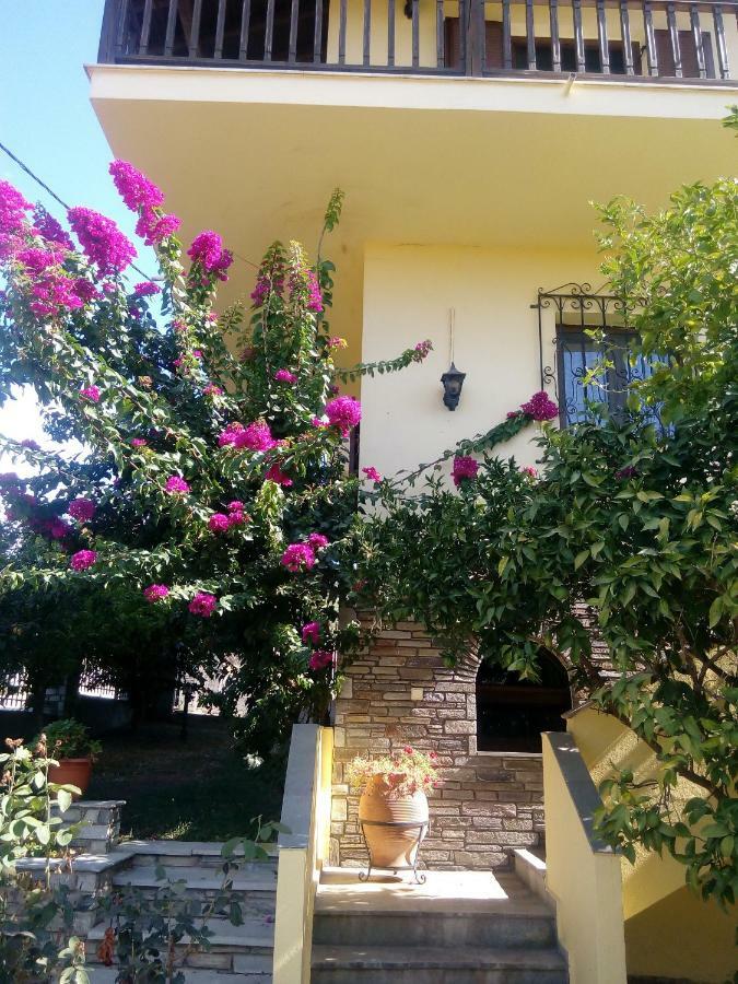 Sundays Family House/Studio Nikiti  Dış mekan fotoğraf
